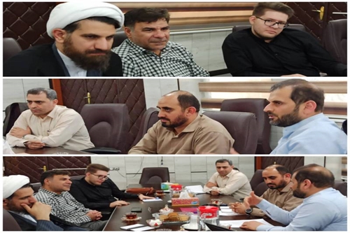 فریدون جعفریان فر
روابط عمومی دانشگاه علوم پزشکی دزفول