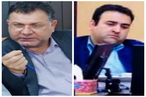 با ابلاغ مدیرکل حقوقی املاک و تنظیم مقرارات وزارت بهداشت دکتر افراسیابی بعنوان دبیر کارگروه علمی و عملکرد ممدیریت های حقوقی منطق