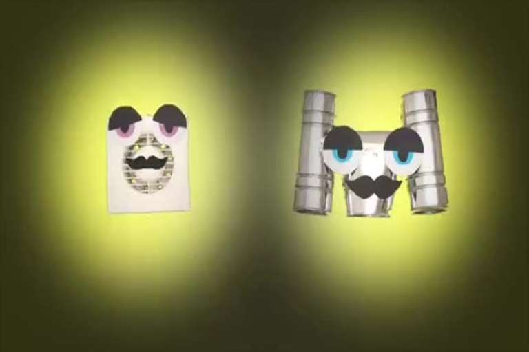 موشن گرافیک آموزشی 